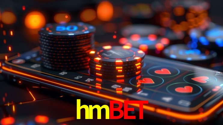 Welcome Bonus hmbet
