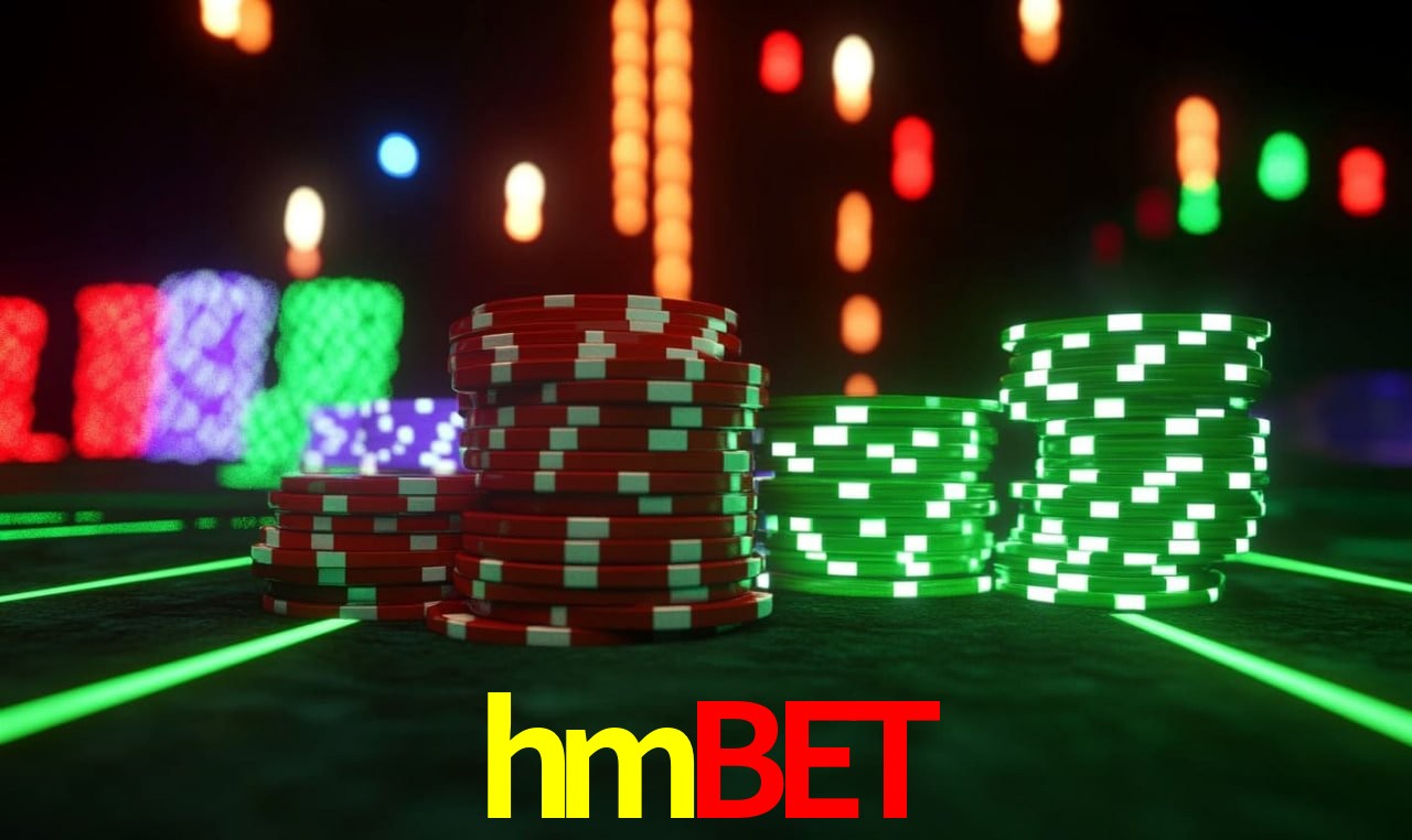 Statistics hmbet