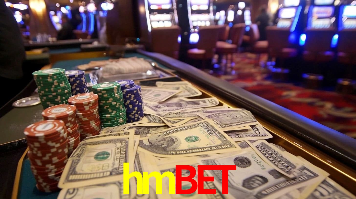 Weekend Specials hmbet
