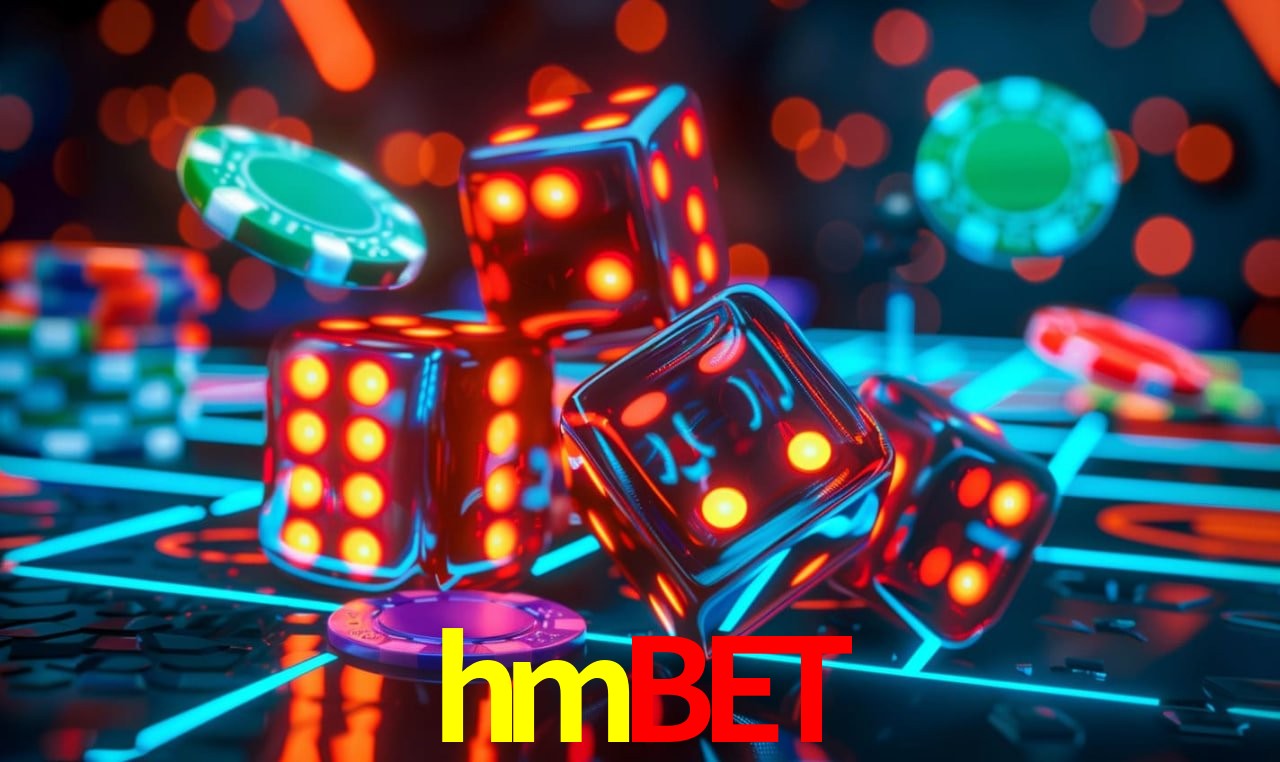 A Emoção da Loteria na hmbet: Uma Chance de Mudança de Vida