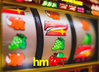 Descubra o Mundo do Cassino Online com hmbet