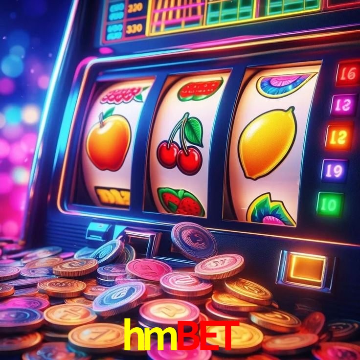 Welcome Bonus hmbet
