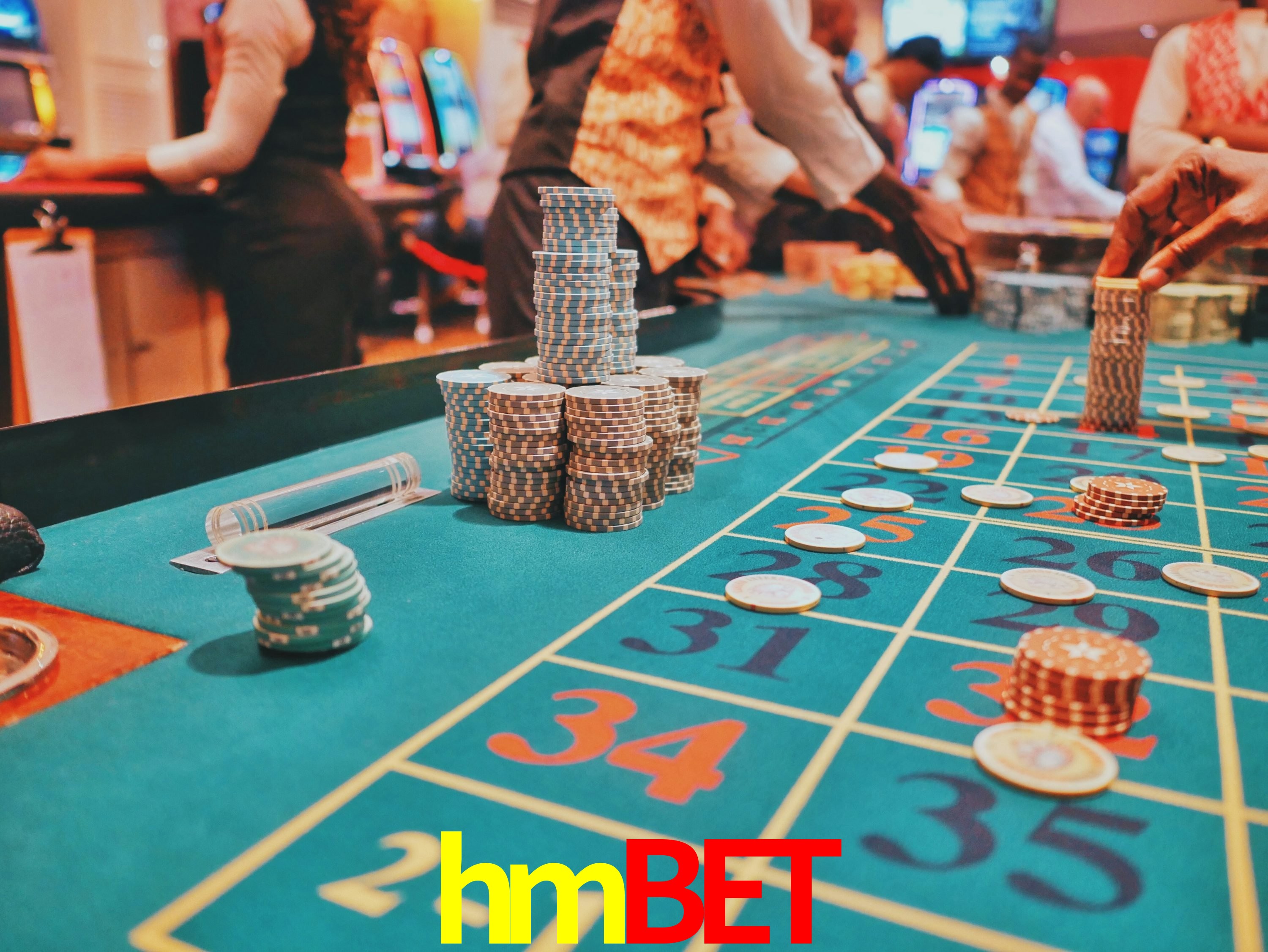 Football Betting hmbet