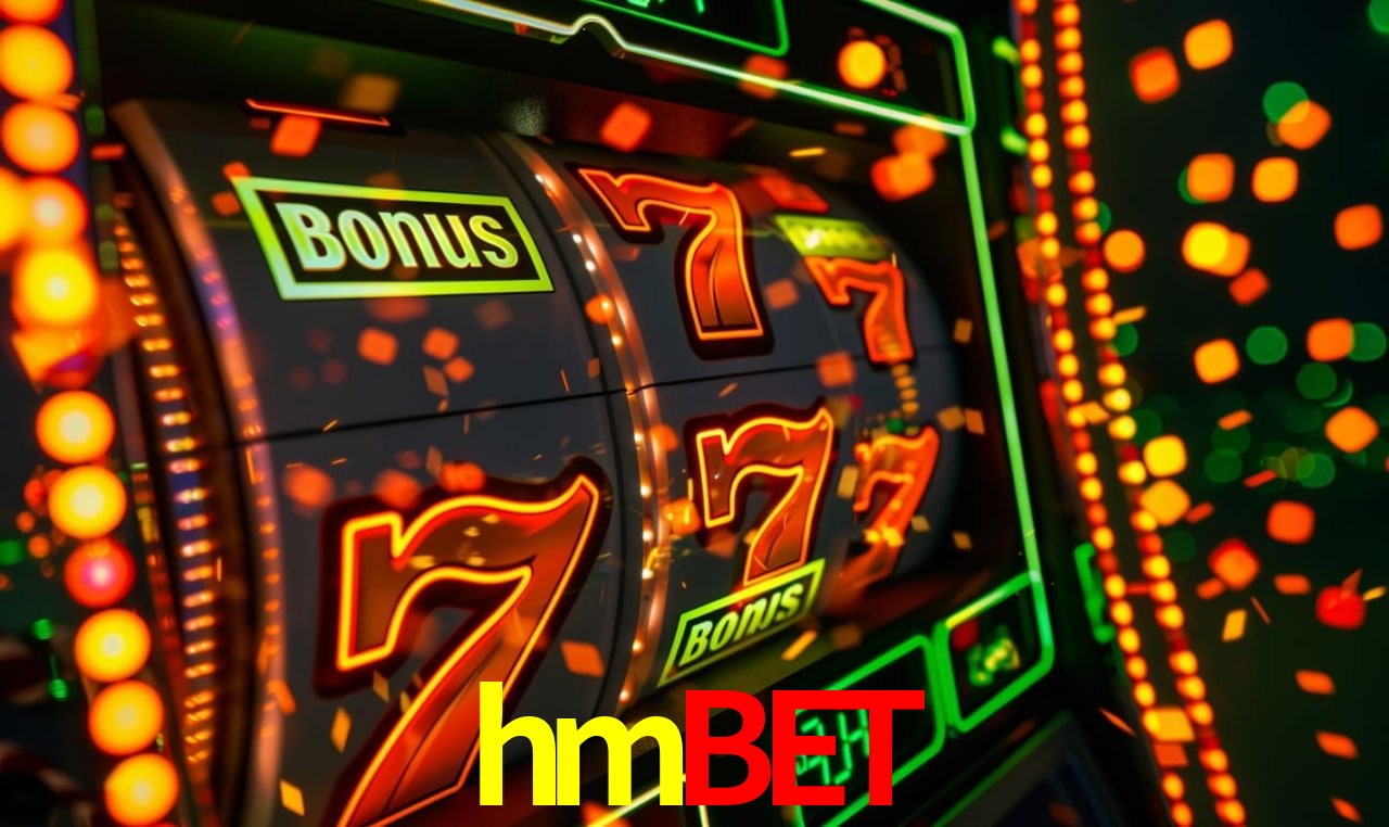 Inovações de Jogos na hmbet: O Futuro das Experiências Interativas