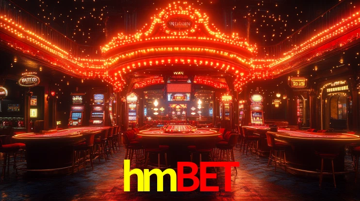 Ofertas Imperdíveis na hmbet: Promoções e Bônus Que Valem a Pena