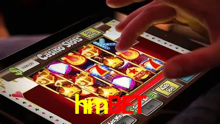 Roulette Table hmbet