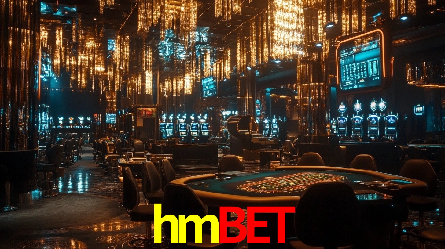 hmbet.com