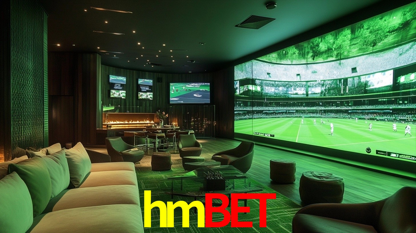 hmbet: Seu Especialista em Apostas Esportivas Brasileiras