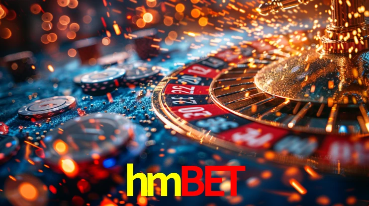 Game Providers hmbet