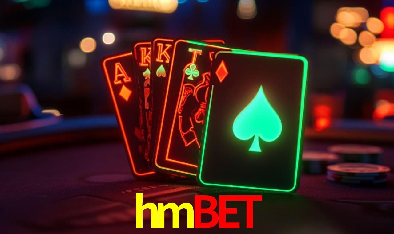 Bonus Features hmbet