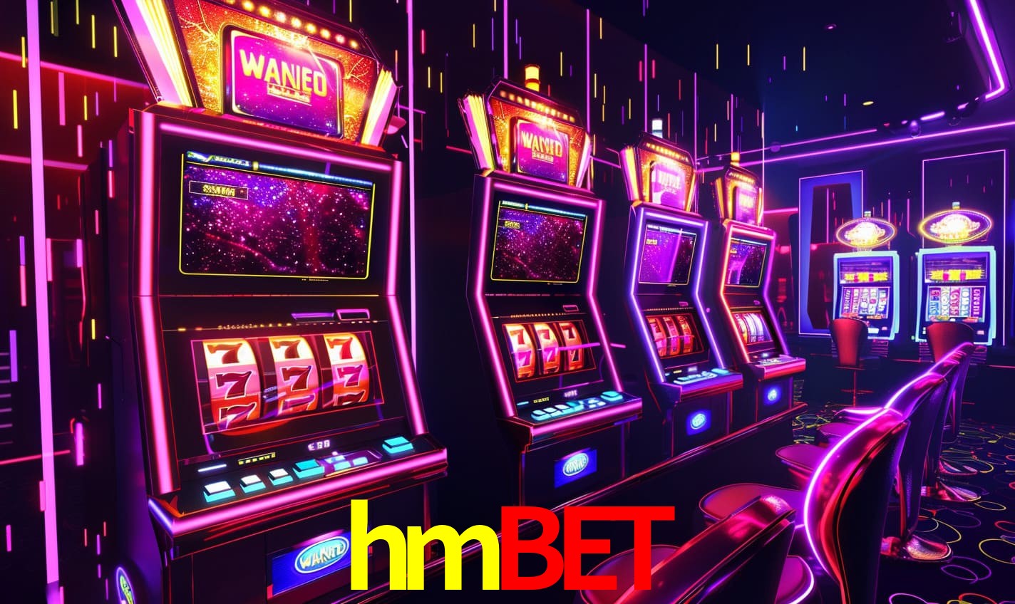 Descubra a Essência do hmbet: Nossa História e Compromissos
