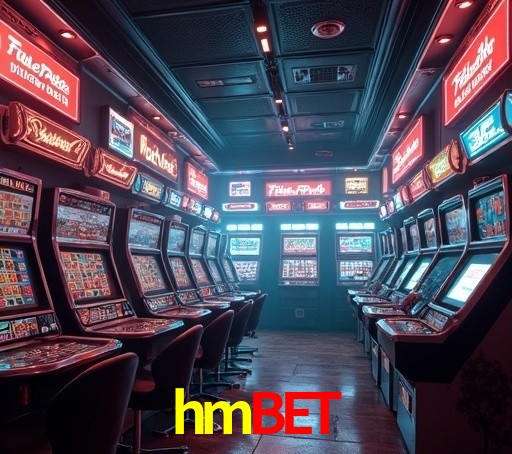 API Integration hmbet