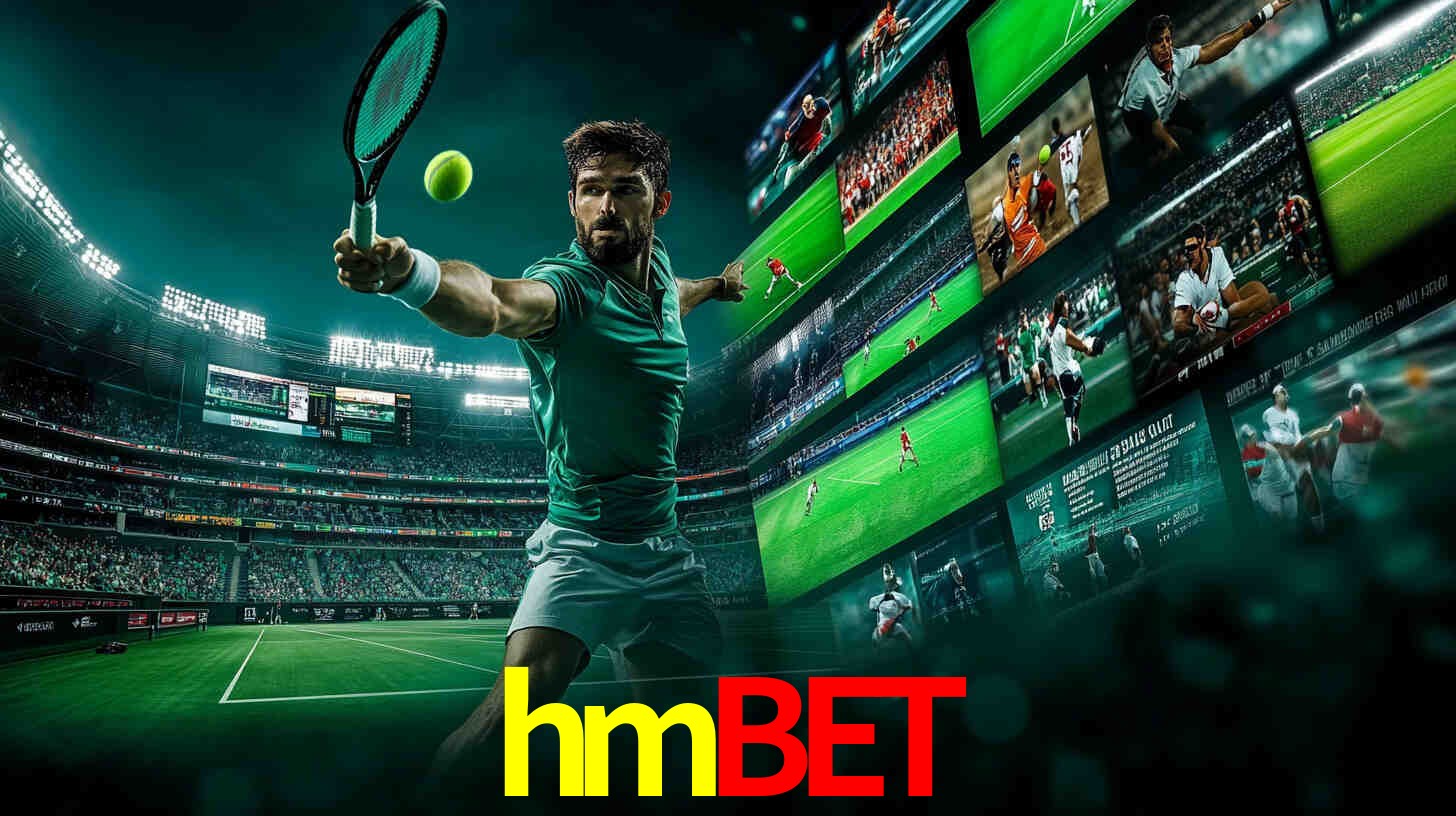 Inovações de Jogos na hmbet: O Futuro das Experiências Interativas