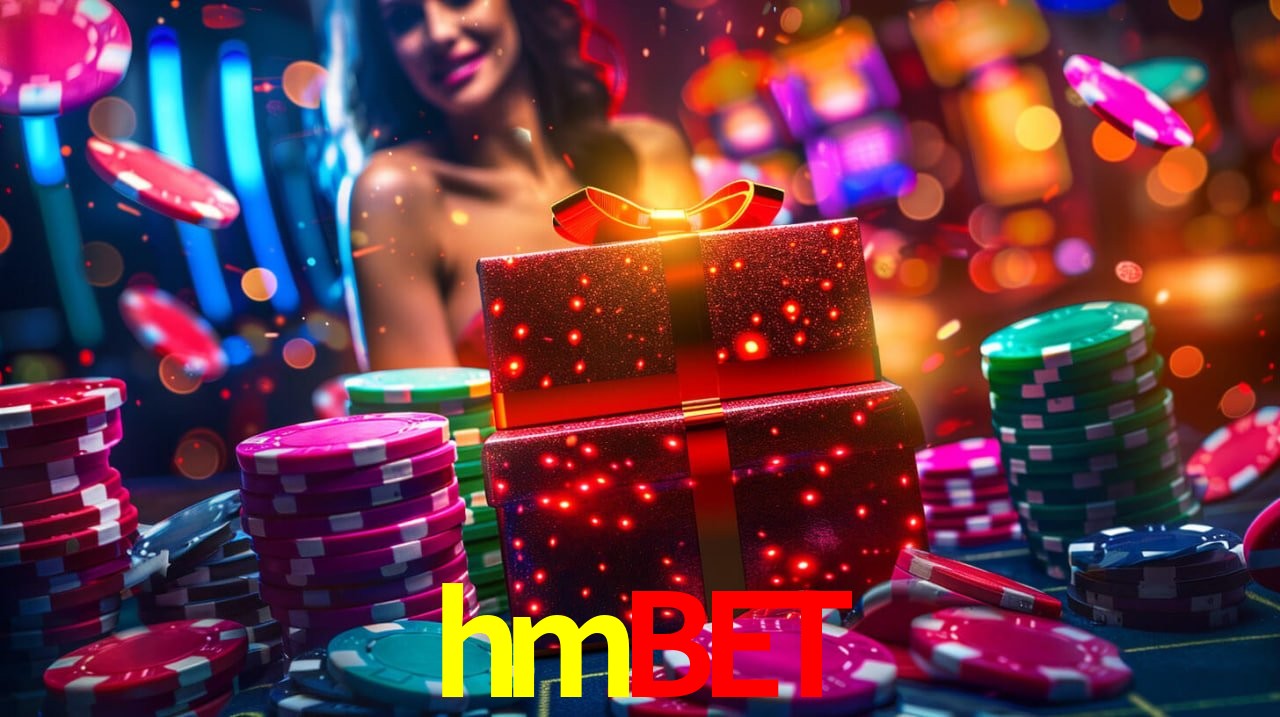 A Experiência Imersiva dos Cassinos Ao Vivo no hmbet