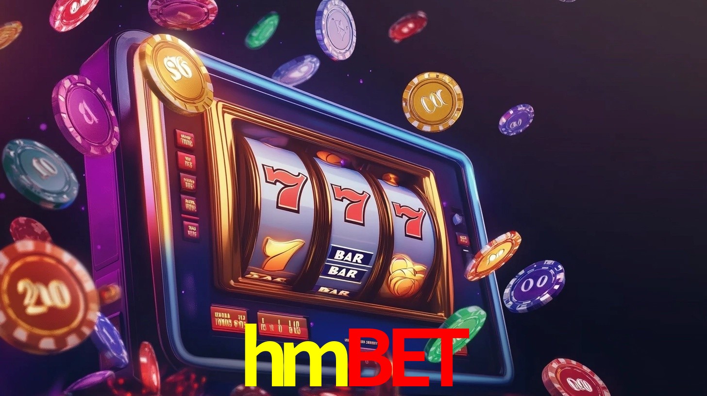 Welcome Bonus hmbet