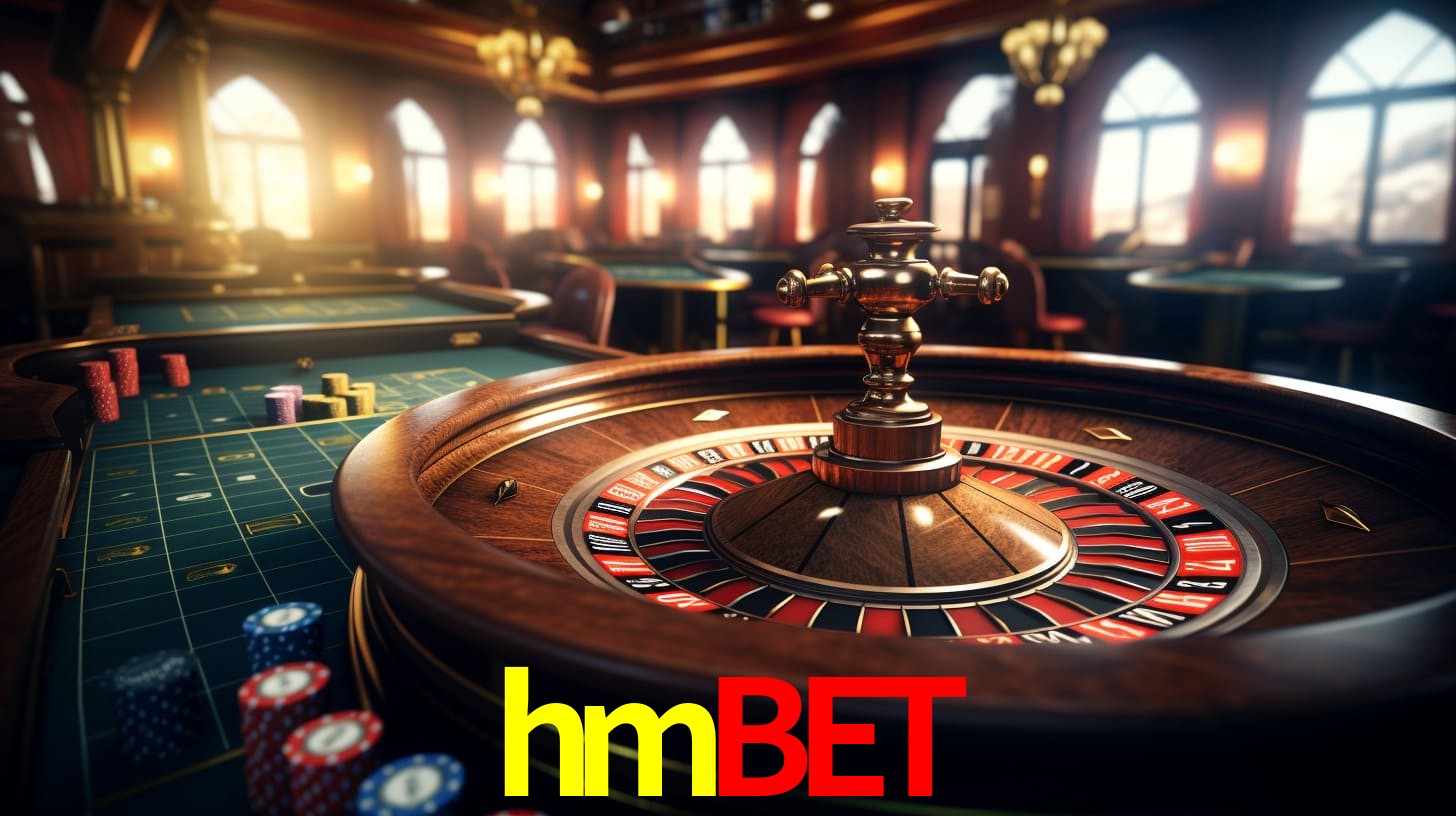 VIP Casino hmbet