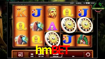 Live Casino hmbet