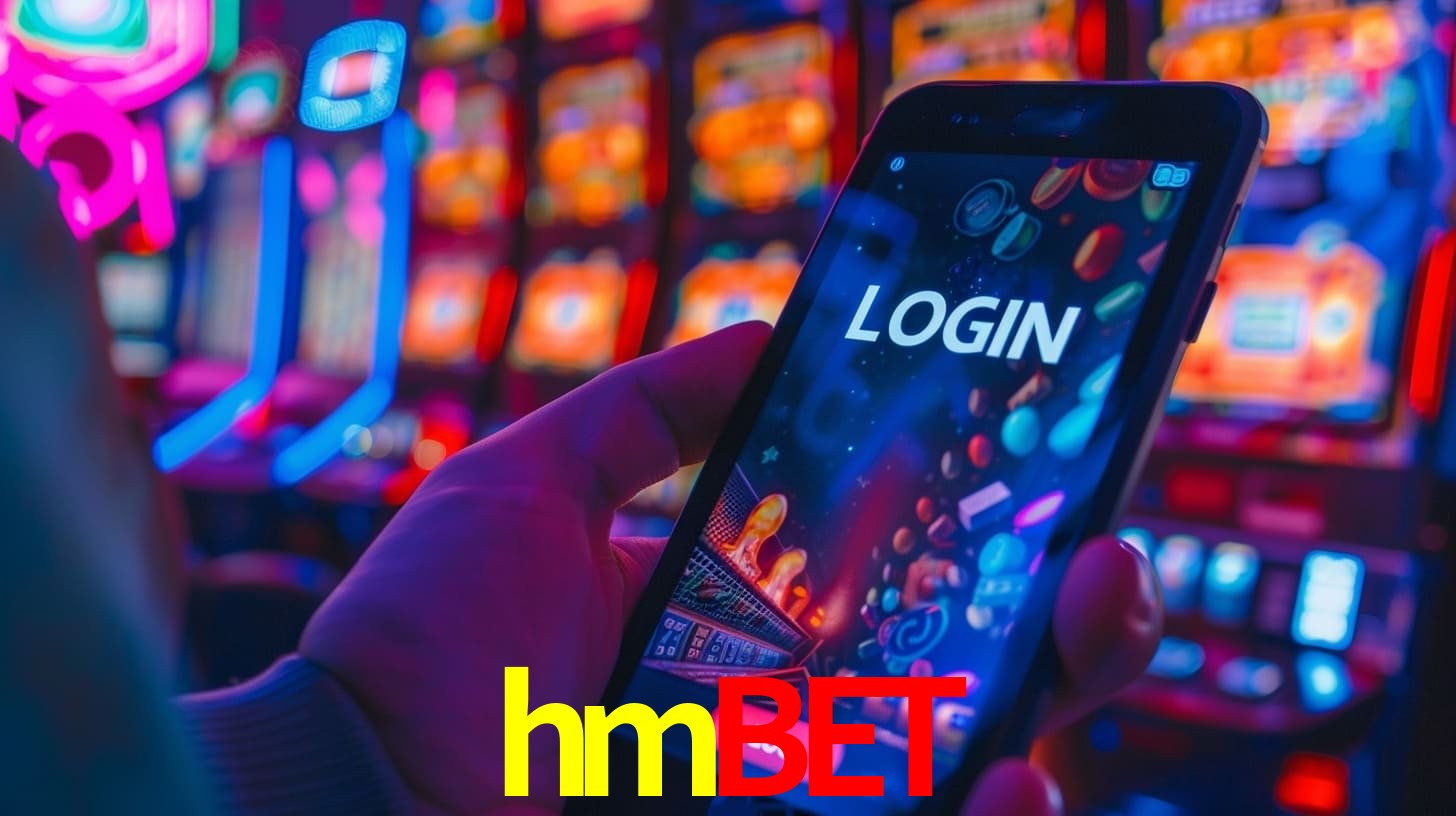 cassino hmbet