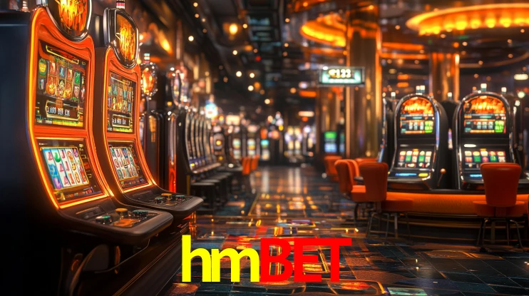 Welcome Bonus hmbet