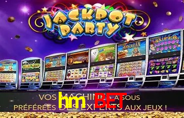 Ofertas Exclusivas hm bet