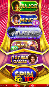 Bônus Diários hm bet