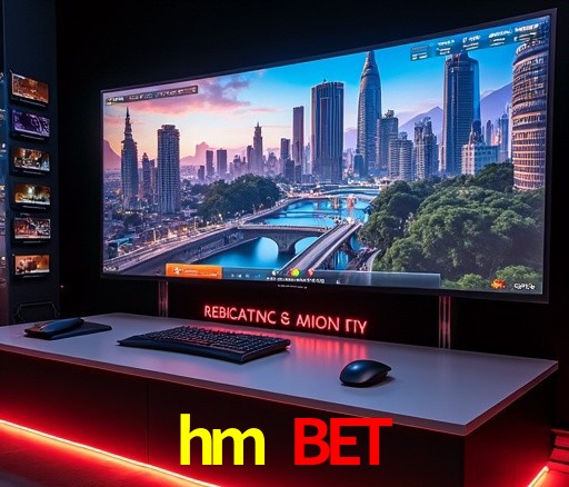 Estatísticas do Jogo hm bet