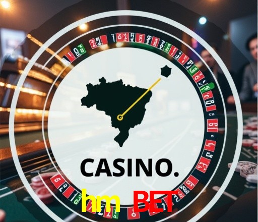 Casino Ao Vivo hm bet