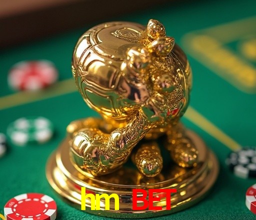 Design Responsivo hm bet