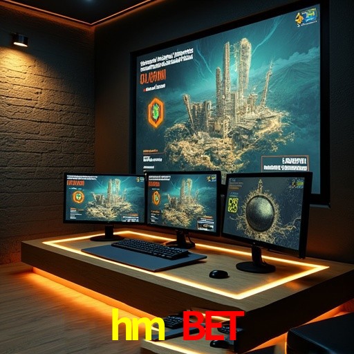 Jogos de Slot hm bet